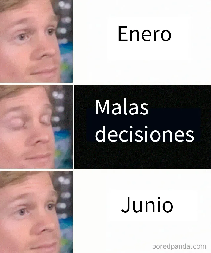 20 Memes divertidos y ocurrentes creados por "Tank Sinatra"