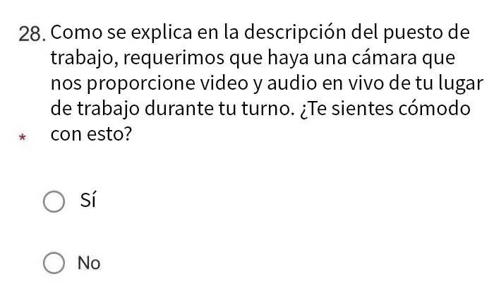Microgestión a otro nivel