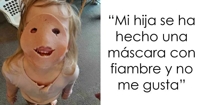 26 De las imágenes más «raras» del grupo online «Weird»