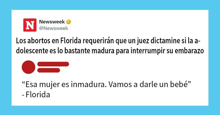 22 De las mejores y más salvajes respuestas ante publicaciones estúpidas