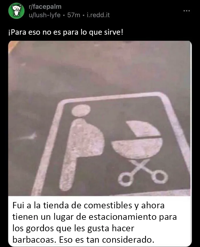 Yo conozco a uno