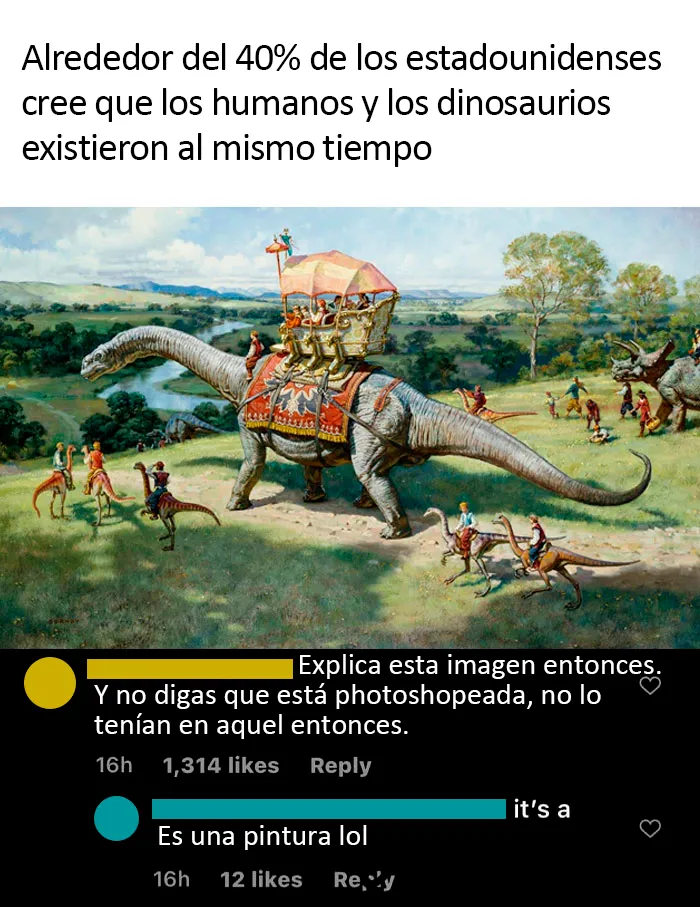 Claro, hicieron una foto