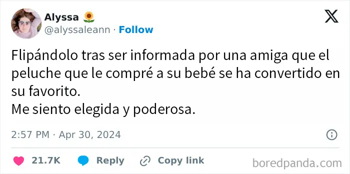20 Épicos tuits de mujeres que hicieron reír a todo internet