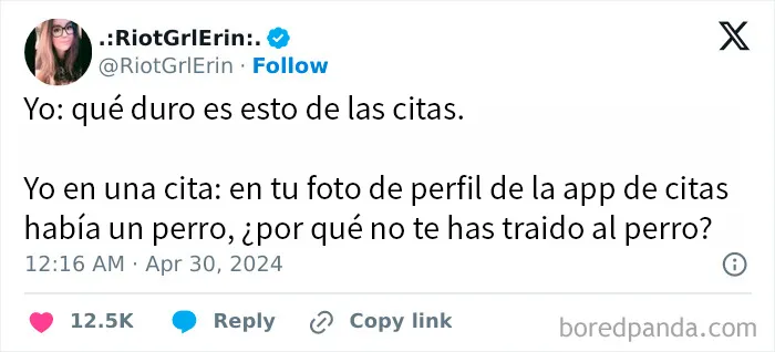 20 Épicos tuits de mujeres que hicieron reír a todo internet