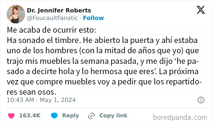 20 Épicos tuits de mujeres que hicieron reír a todo internet