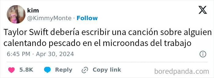 20 Épicos tuits de mujeres que hicieron reír a todo internet