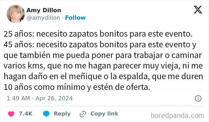 20 Épicos tuits de mujeres que hicieron reír a todo internet