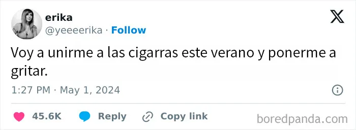 20 Épicos tuits de mujeres que hicieron reír a todo internet