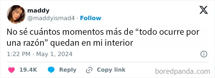 20 Épicos tuits de mujeres que hicieron reír a todo internet