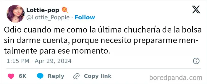 20 Épicos tuits de mujeres que hicieron reír a todo internet