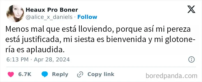 20 Épicos tuits de mujeres que hicieron reír a todo internet