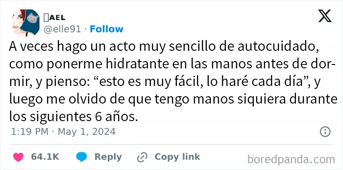 20 Épicos tuits de mujeres que hicieron reír a todo internet