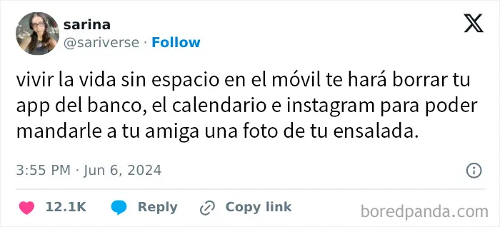 20 Tuits compartidos por mujeres que hicieron a los demás partirse de risa