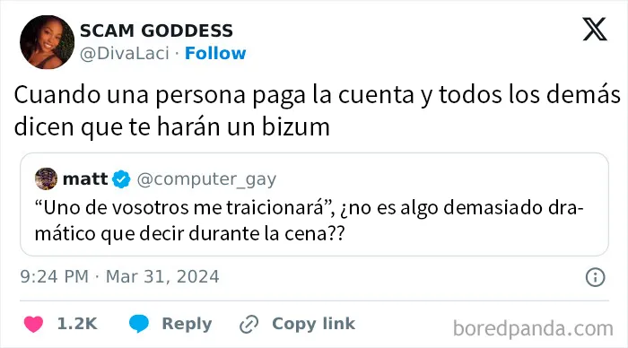 20 Tuits compartidos por mujeres que hicieron a los demás partirse de risa