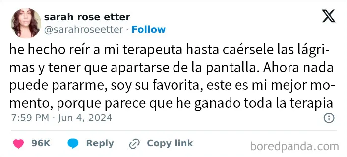 20 Tuits compartidos por mujeres que hicieron a los demás partirse de risa