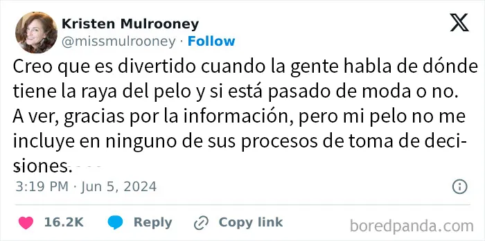 20 Tuits compartidos por mujeres que hicieron a los demás partirse de risa