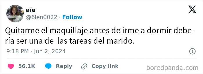 20 Tuits compartidos por mujeres que hicieron a los demás partirse de risa