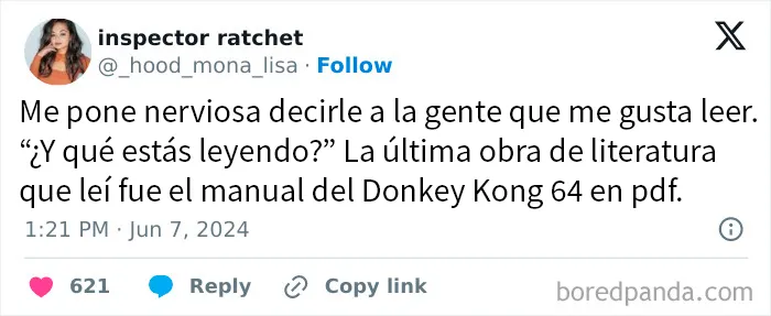 20 Tuits compartidos por mujeres que hicieron a los demás partirse de risa