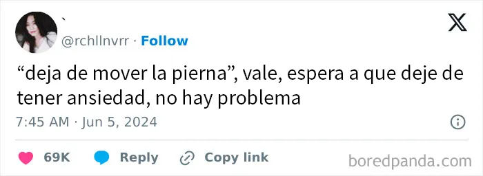 20 Tuits compartidos por mujeres que hicieron a los demás partirse de risa