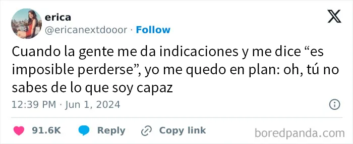 20 Tuits compartidos por mujeres que hicieron a los demás partirse de risa