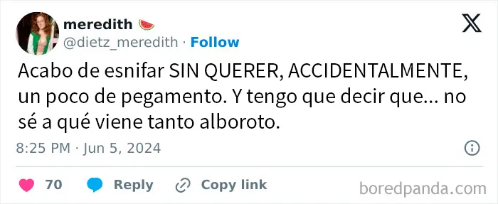 20 Tuits compartidos por mujeres que hicieron a los demás partirse de risa