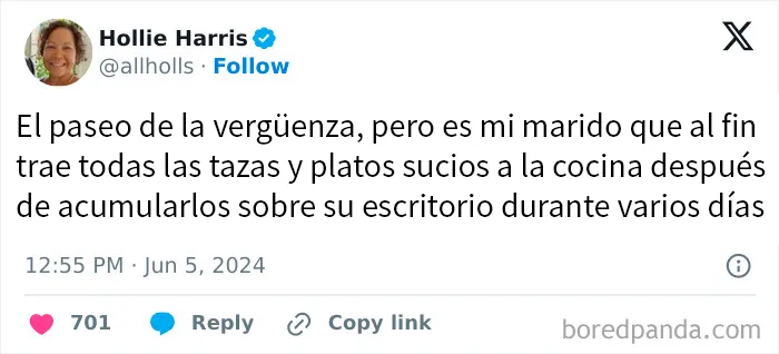 20 Tuits compartidos por mujeres que hicieron a los demás partirse de risa