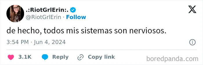 20 Tuits compartidos por mujeres que hicieron a los demás partirse de risa