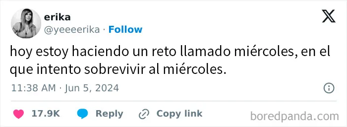 20 Tuits compartidos por mujeres que hicieron a los demás partirse de risa