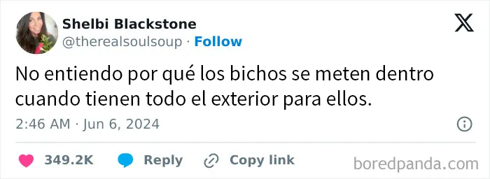 20 Tuits compartidos por mujeres que hicieron a los demás partirse de risa