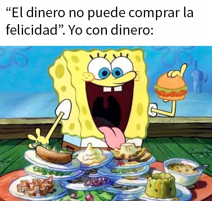 20 Divertidos memes para alegrarte el día