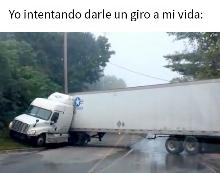 20 Divertidos memes para alegrarte el día