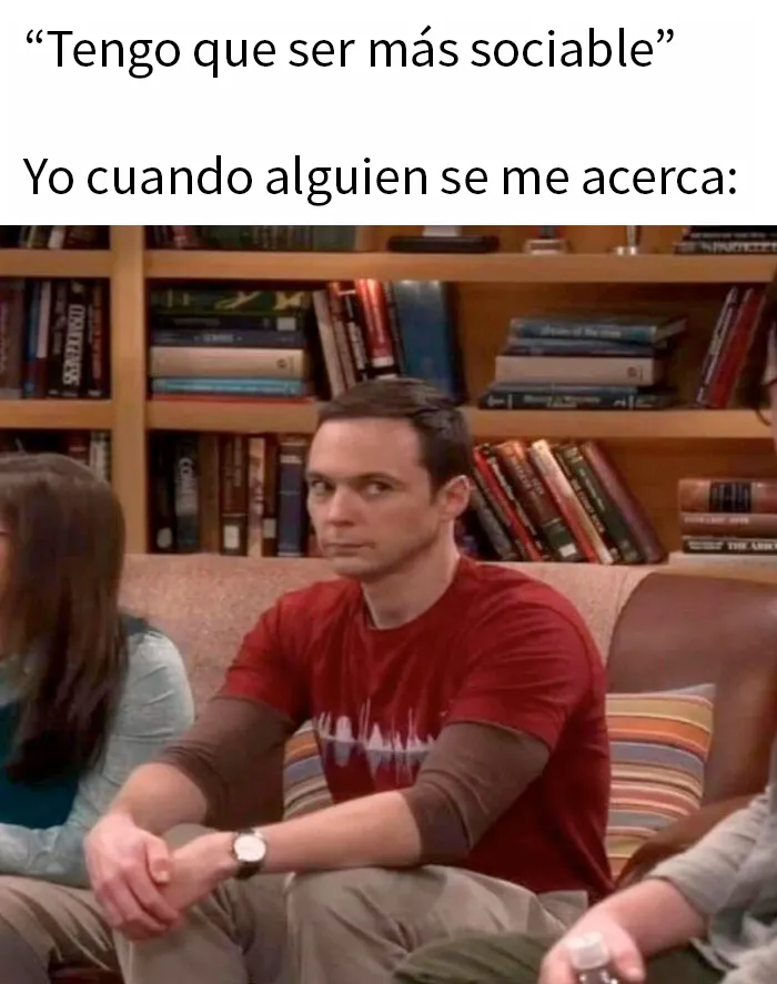 20 Divertidos memes para alegrarte el día