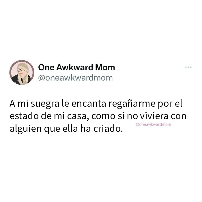 20 Divertidos memes sobre madres con los que te reirás tanto que quizá despiertes a tus hijos
