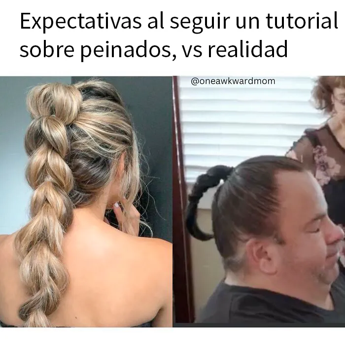 20 Divertidos memes sobre madres con los que te reirás tanto que quizá despiertes a tus hijos