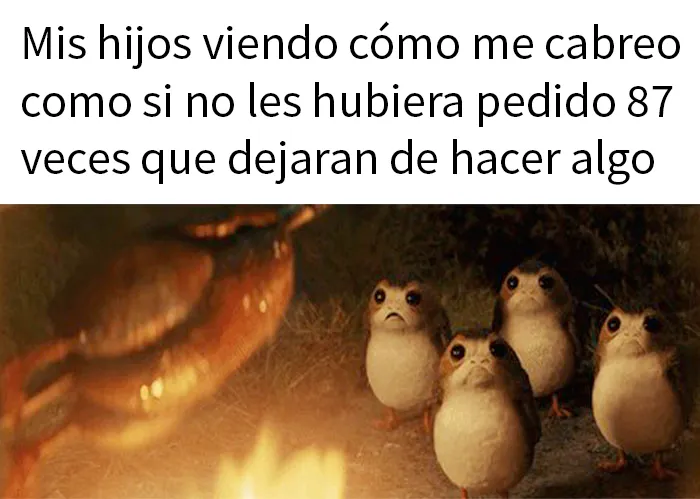 20 Divertidos memes sobre madres con los que te reirás tanto que quizá despiertes a tus hijos