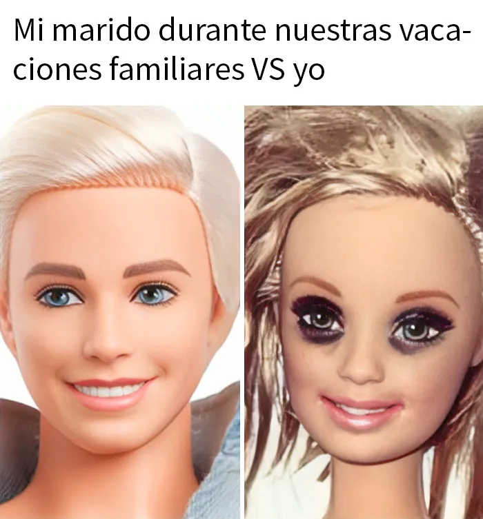 20 Divertidos memes sobre madres con los que te reirás tanto que quizá despiertes a tus hijos