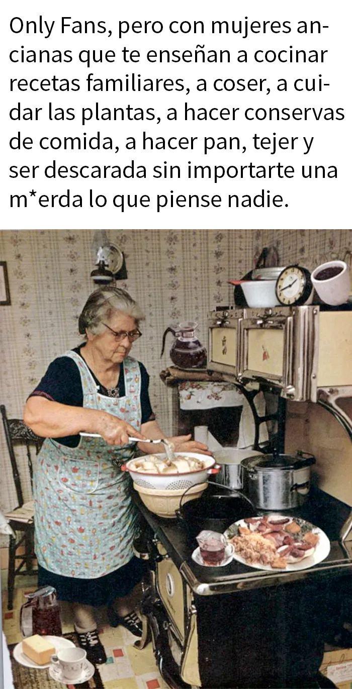 20 Divertidos memes sobre madres con los que te reirás tanto que quizá despiertes a tus hijos