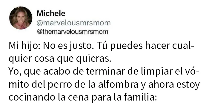20 Divertidos memes sobre madres con los que te reirás tanto que quizá despiertes a tus hijos