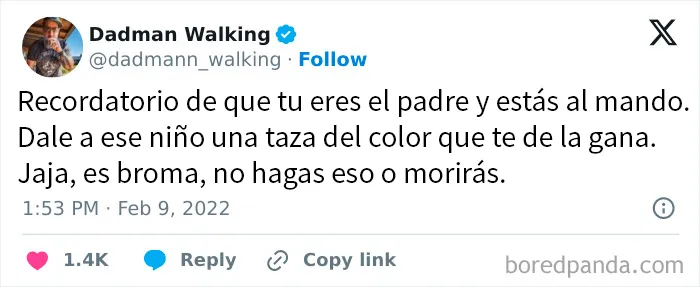 20 Divertidos memes sobre madres con los que te reirás tanto que quizá despiertes a tus hijos
