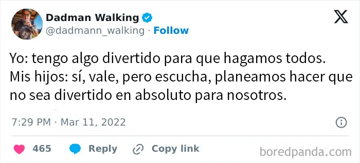 20 Divertidos memes sobre madres con los que te reirás tanto que quizá despiertes a tus hijos