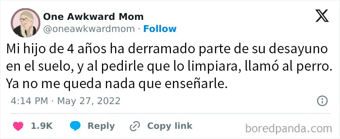 20 Divertidos memes sobre madres con los que te reirás tanto que quizá despiertes a tus hijos
