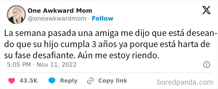 20 Divertidos memes sobre madres con los que te reirás tanto que quizá despiertes a tus hijos