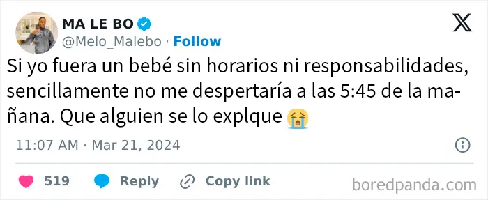 20 Divertidos memes sobre madres con los que te reirás tanto que quizá despiertes a tus hijos