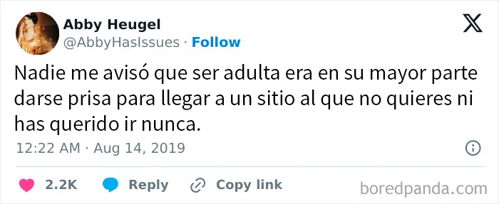 20 Divertidos memes sobre madres con los que te reirás tanto que quizá despiertes a tus hijos