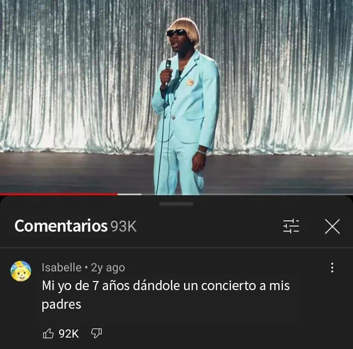 20 Comentarios de YouTube tan buenos que había que compartirlos