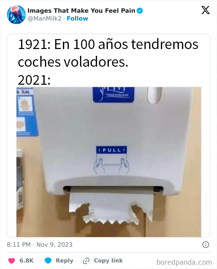 20 Imágenes dolorosas que te quitarán las ganas de seguir mirando internet por hoy