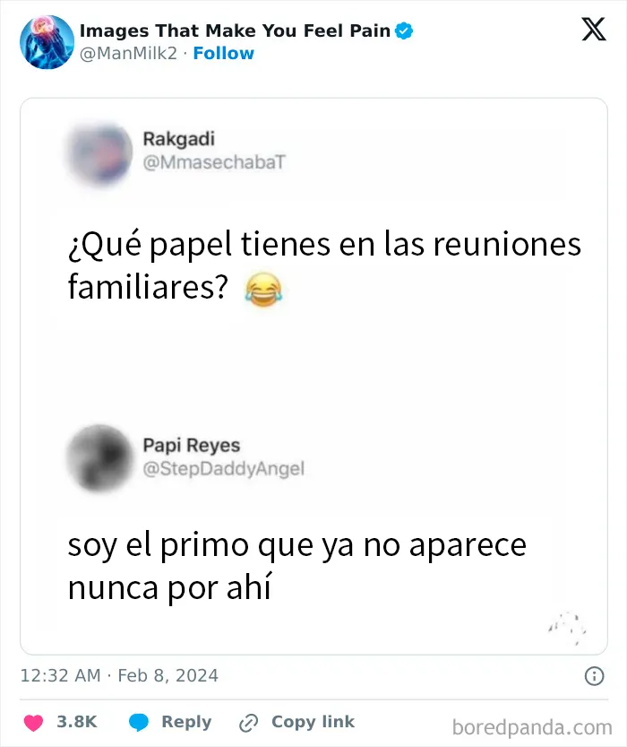 20 Imágenes dolorosas que te quitarán las ganas de seguir mirando internet por hoy