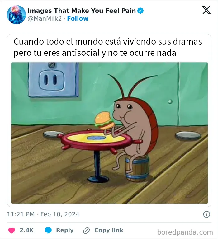 20 Imágenes dolorosas que te quitarán las ganas de seguir mirando internet por hoy