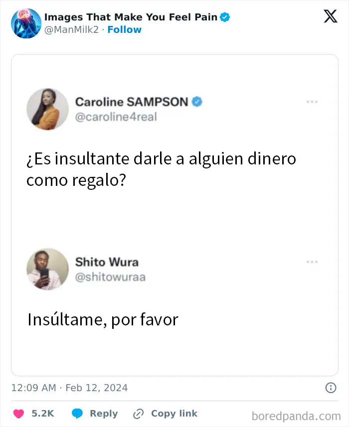 20 Imágenes dolorosas que te quitarán las ganas de seguir mirando internet por hoy