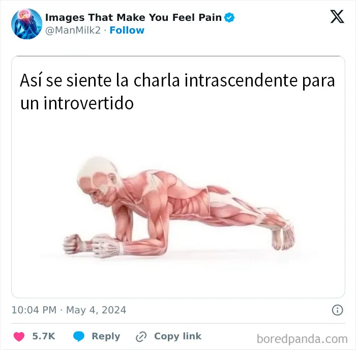 20 Imágenes dolorosas que te quitarán las ganas de seguir mirando internet por hoy